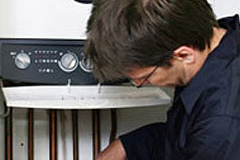 boiler repair Holme Slack