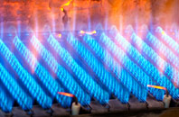 Holme Slack gas fired boilers
